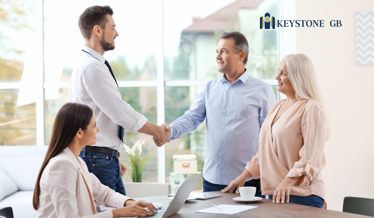 Keystone Global 