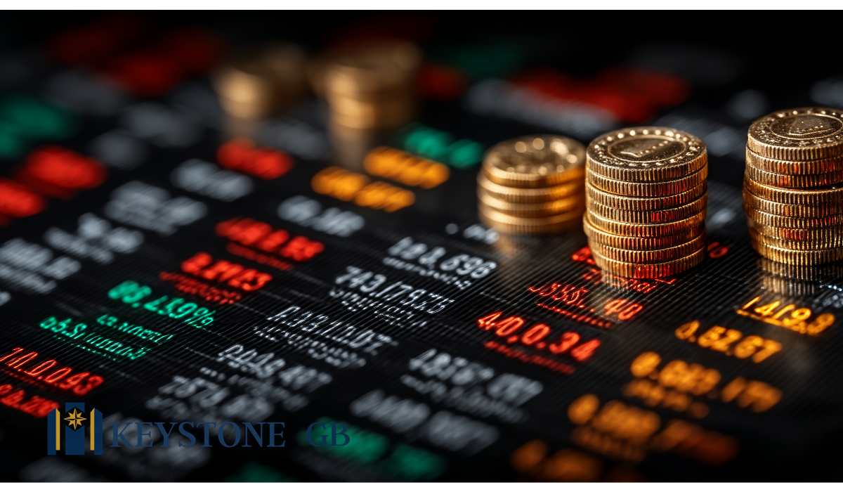 Keystone Global 